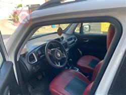 جيب رينيجيد